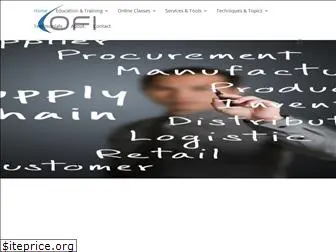 ofienterprises.com