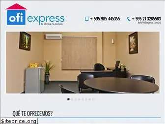 ofiexpress.com.py