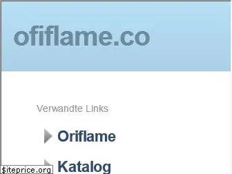 ofiflame.com