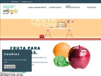 ofifruit.com