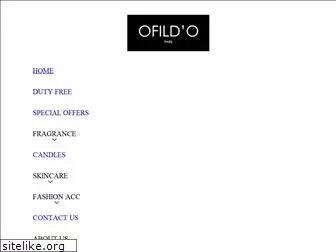 ofildo.com
