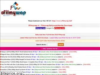 O cheap filmywap 2019