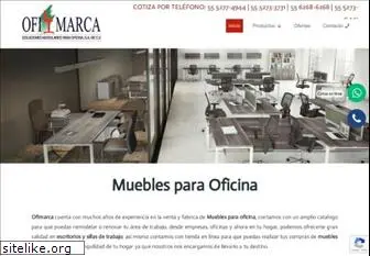 ofimarca.com