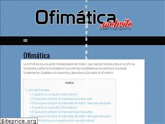 ofimatica.website