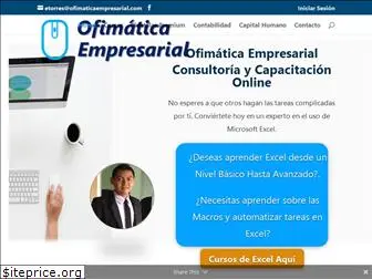 ofimaticaempresarial.com