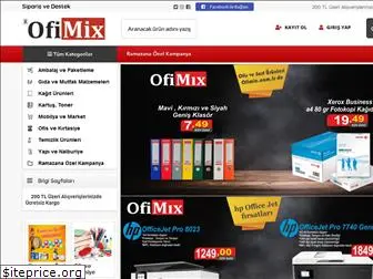 ofimix.com.tr