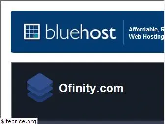 ofinity.com