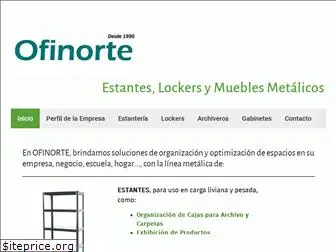 ofinorte.com.mx