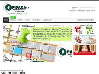 ofipaca.com