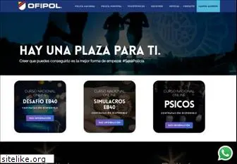 ofipol.com