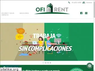 ofirent.com.mx