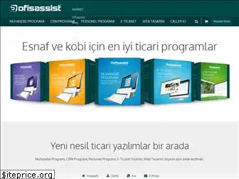 ofisassist.com