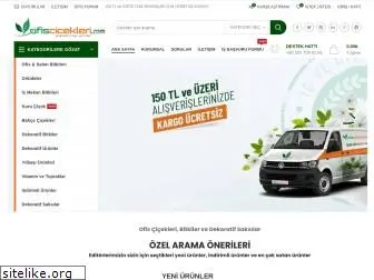 ofiscicekleri.com