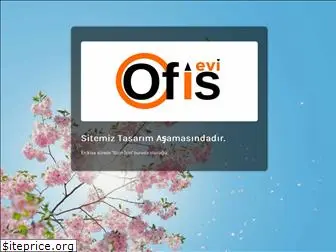 ofisevi.com