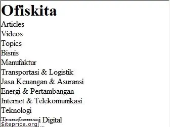 ofiskita.com