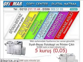 ofismar-fotokopi.com