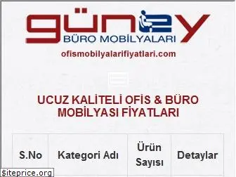 ofismobilyalarifiyatlari.com