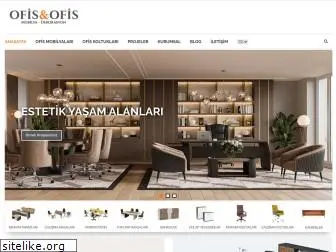 ofisofis.com.tr