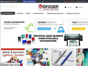 ofisser.com.tr