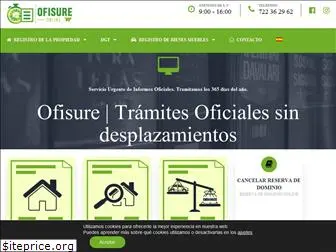 ofisure.online