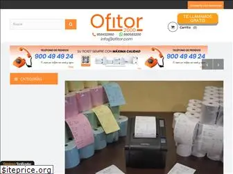 ofitor.com