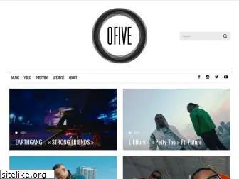 ofive.tv