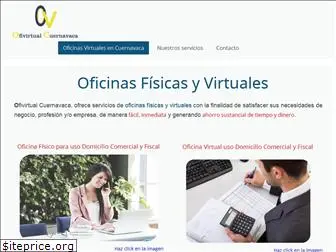 ofivirtualcuernavaca.com.mx