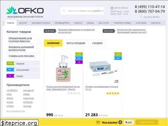 www.ofko.ru