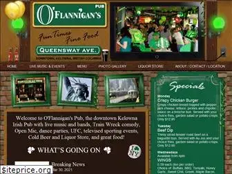 oflanniganspub.com