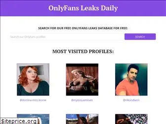 ofleaksdaily.com