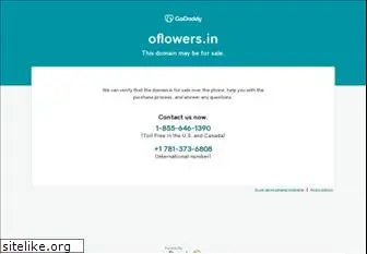 oflowers.in