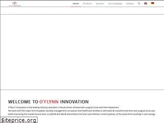 oflynn-innovation.com