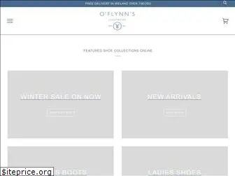 oflynnsfootwear.ie