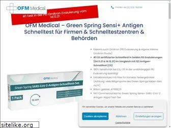 ofm-medical.de