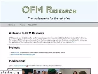 ofm-research.org