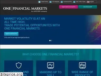 ofmarketsgroup.com