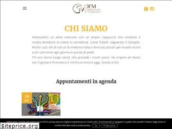 ofmcappuccini.it