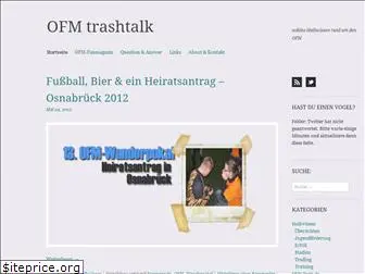 ofmtrashtalk.wordpress.com