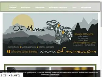 ofmuma.com