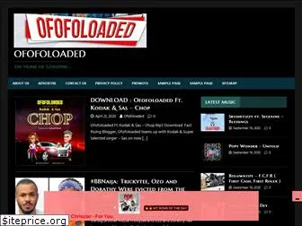 ofofoloaded.com.ng