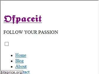 ofpaceit.wordpress.com