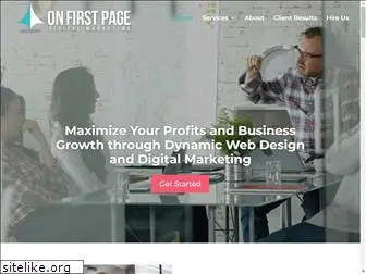 ofpmarketing.com