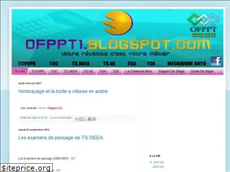 ofppt1.blogspot.com