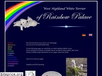 ofrainbowpalace.de