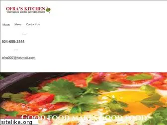 ofraskitchen.com