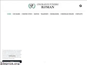 ofroman.com