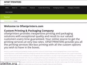 ofsetprinters.com