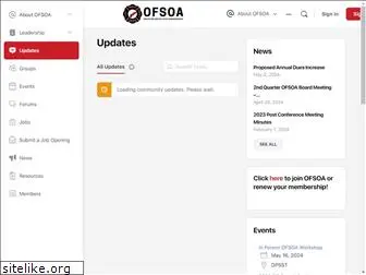 ofsoa.com