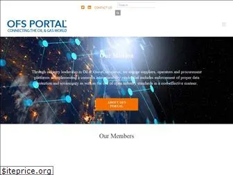 ofsportal.com