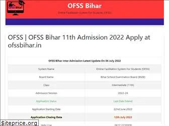 ofssbihar.info